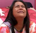 BBB 26: Chaiany entra em crise e culpa Ana Paula aos prantos