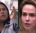BBB 26: Chaiany expõe arrependimento por briga com Ana Paula: 'Fraca'