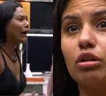 BBB 26: Chaiany muda de ideia e deve trair Gabriela na imunização