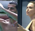 BBB 26: Cowboy e Babu se unem contra Ana Paula e sister se revolta