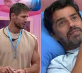 BBB 26: Jonas expõe verdade sobre fim de amizade com Sarah e Cowboy