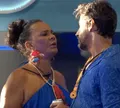 BBB 26: Cowboy e Jordana descobrem mentira de Solange e armam plano
