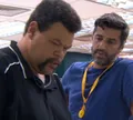 BBB 26: Cowboy propõe acordo com Babu contra Ana Paula em Paredão