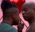 BBB 26: Edílson Capetinha agride Leandro Boneco em discussão acalorada