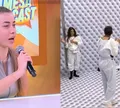 BBB 26: Elisa revela quem fez cocô na parede no Quarto Branco; VÍDEO