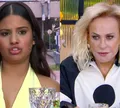 'BBB 26': Gabriela descobre demissão e pede emprego ao vivo na Globo