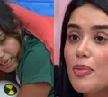BBB 26: Gabriela e Jordana brigam aos berros e clima fica insuportável