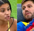 BBB 26: Gabriela expõe parte íntima de Jonas e brother se desespera