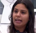 BBB 26: Gabriela tem briga explosiva com Jonas e sister enlouquece