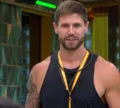 BBB 26: Jonas comemora após o resultado da Enquete do Líder