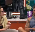 BBB 26: Jonas explica corte em Ana Paula com apelido 'Quinta Série'