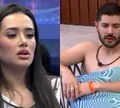 'BBB 26': Jordana acusa jogo duplo e abala posição de Marcelo