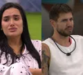 BBB 26: Jordana detona atitude de Jonas no Paredão: 'Tiro no pé'