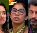 Irmão de Jordana detona Marciele no BBB 26: 'Cavalo de Tróia'; VÍDEO