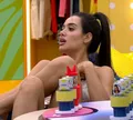BBB 26: Jordana estabelece alvos para contragolpe: 'Muito motivo'