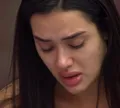 BBB 26: Jordana vira chacota ao acordar chorando: 'Virou a Samira'
