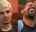 BBB 26: Juliano Floss quase chora ao lembrar briga com Jonas; vídeo