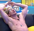 BBB 26: Juliano vibra com momento nu após criticar topless de Jordana