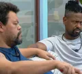 BBB 26: Leandro detona atitude de Samira e aponta alvo: 'Medo'
