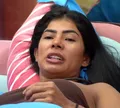 BBB 26: Marciele desmascara mentira de Breno e brother se espanta