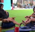 BBB 26: Marciele e Gabriela se revoltam com Jordana e criticam aliada