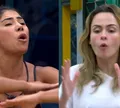 BBB 26: Marciele 'ressuscita' Jonas em briga tensa com Ana Paula