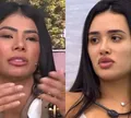 'BBB 26': Marciele revela mágoas de Jordana e manda recado: 'Obsessão'