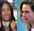 BBB 26: Maxiane ativa modo 'quem me conhece sabe' e elogia Ana Paula