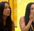 BBB 26: Maxiane desabafa após resposta do público: 'Doida'