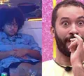 BBB 26: Milena causa climão com Gil do Vigor em festa: 'Não quero'