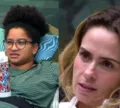 BBB 26: Milena detona Ana Paula e expõe hipocrisia; VÍDEO