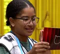 BBB 26: Milena faz tempo surpreendente e vence Prova do Anjo