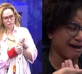 BBB 26: Milena revela ultimato da produção após levar punições