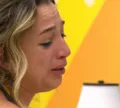 BBB 26: Samira teme cancelamento após cometer 'crime': 'Tô f*dida'