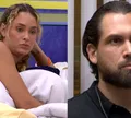 BBB 26: Sarah faz ameaça caso participante seja eliminado