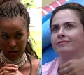 BBB 26: Sol se diz pronta para embate com Ana Paula: 'Não tenho medo'