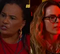 BBB 26: Solange aponta contradição de Ana Paula em festa: 'Rebolando'
