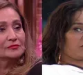BBB 26: Sonia Abrão detona Solange Couto após fala contra Samira
