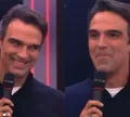Tadeu Schmidt dá título impressionante para Ana Paula Renault; veja