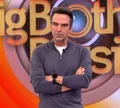 BBB 26: Tadeu Schmidt entra ao vivo e fala da eliminação de Edilson
