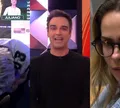Resumo BBB 26: Tadeu chora, Ana Paula detona Milena e 1º finalista