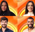 BBB 26: conheça os participantes da Casa de Vidro de Brasília