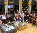 BBB 26: descubra os 6 participantes que disputam a Prova do Líder hoje