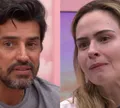 BBB 26: esposa de Cowboy desabafa após cantada de Ana Paula Renault