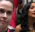 BBB 26: fãs de Ana Paula tentam sabotar jogo ao inflar Maxiane