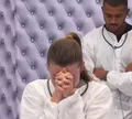 BBB 26: participante desiste do Quarto Branco aos prantos; saiba quem