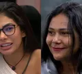 'BBB 26': provas de que Marciele precisa sair antes de Chaiany