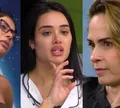 BBB 26: sisters armam para pôr Ana Paula no Paredão, mas levam alerta