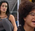 BBB 26: Milena choca ao revelar plano contra Jordana: 'Fiz na maldade'