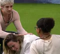 BBB 26: veja momento que Ana Paula revela a morte do pai para aliados